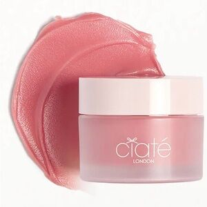 Ciaté London Watermelon 2-1 Everyday Lip Balm and Mask